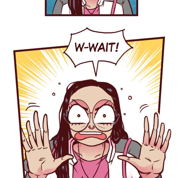 Apps Orbs Apps Orbs EP 10 - Toomics page 27 - 