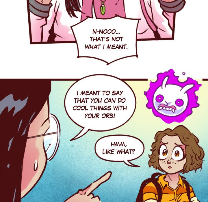 Apps Orbs Apps Orbs EP 10 - Toomics page 28 - 