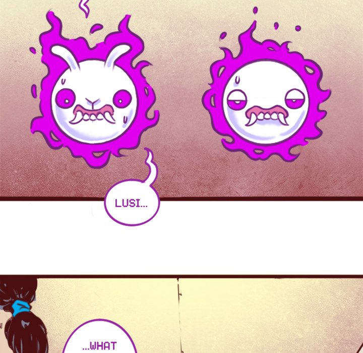 Apps Orbs Apps Orbs EP 10 - Toomics page 34 - 