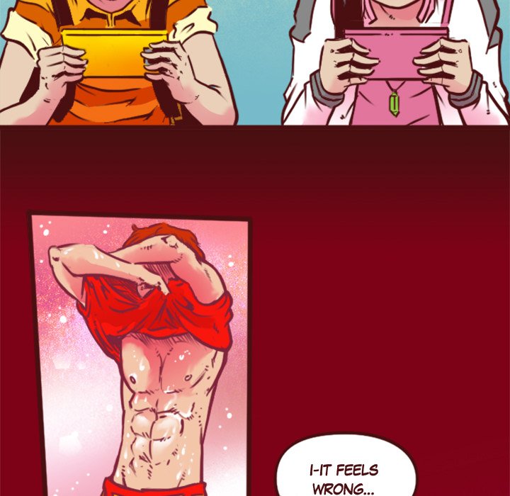 Apps Orbs Apps Orbs EP 10 - Toomics page 37 - 