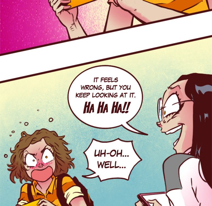 Apps Orbs Apps Orbs EP 10 - Toomics page 40 - 