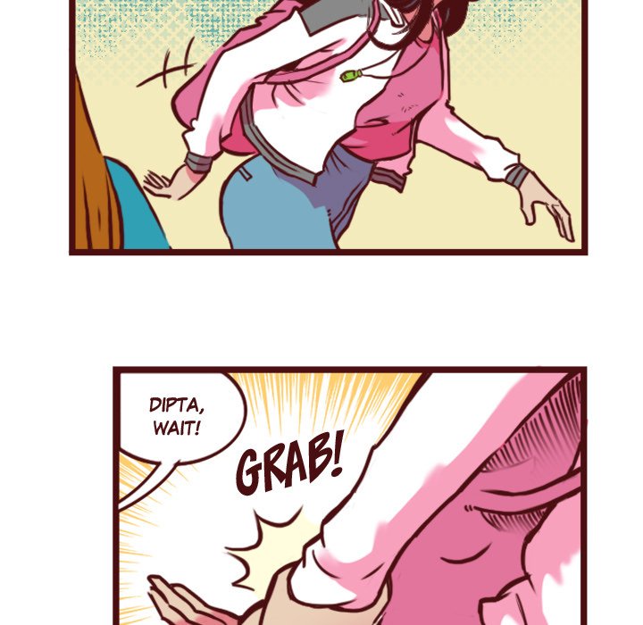 Apps Orbs Apps Orbs EP 10 - Toomics page 5 - 