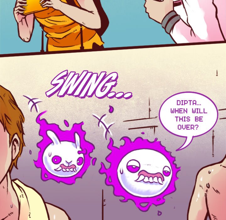Apps Orbs Apps Orbs EP 10 - Toomics page 41 - 