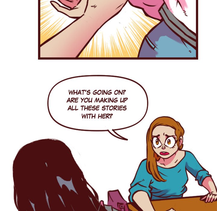 Apps Orbs Apps Orbs EP 10 - Toomics page 6 - 