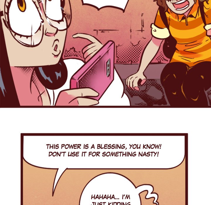 Apps Orbs Apps Orbs EP 11 - Toomics page 13 - 