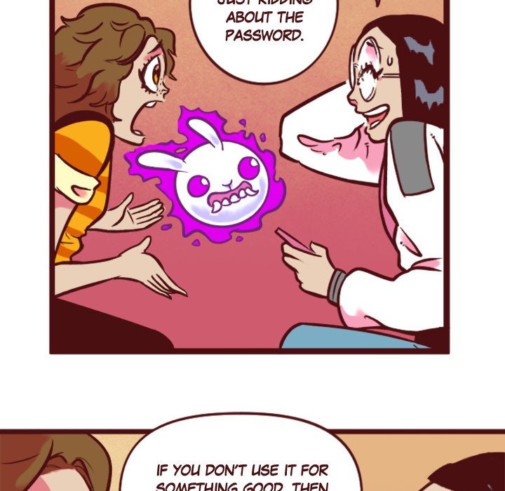 Apps Orbs Apps Orbs EP 11 - Toomics page 14 - 
