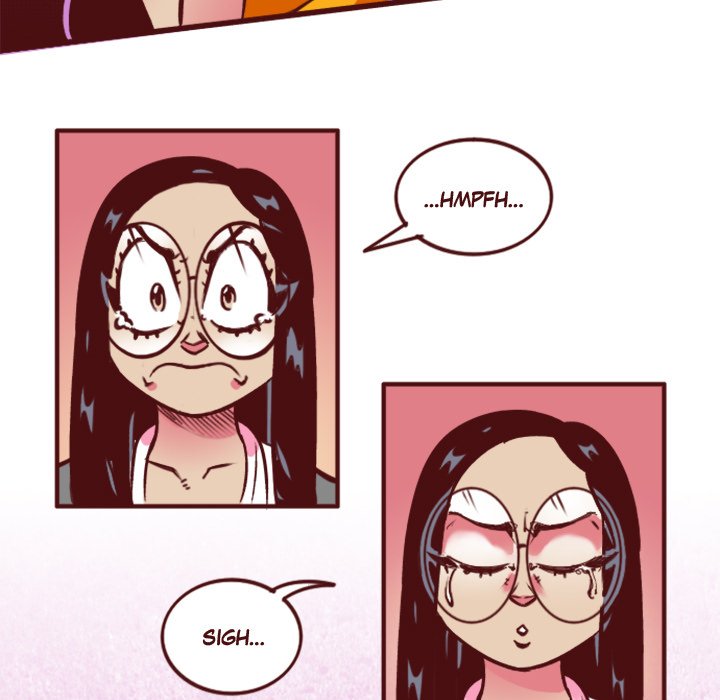 Apps Orbs Apps Orbs EP 11 - Toomics page 20 - 