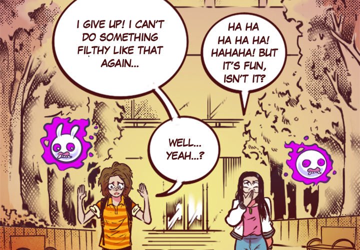 Apps Orbs Apps Orbs EP 11 - Toomics page 3 - 
