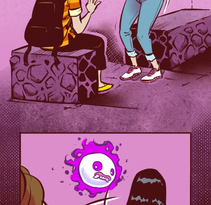 Apps Orbs Apps Orbs EP 11 - Toomics page 22 - 