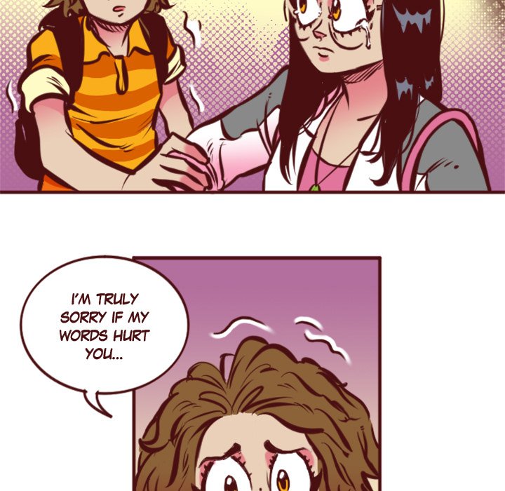Apps Orbs Apps Orbs EP 11 - Toomics page 26 - 