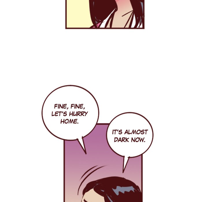 Apps Orbs Apps Orbs EP 11 - Toomics page 28 - 