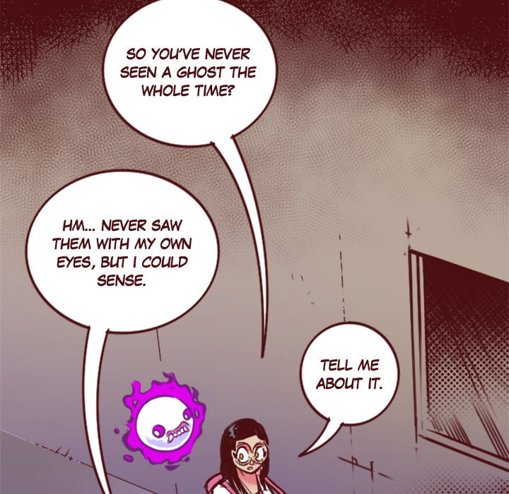 Apps Orbs Apps Orbs EP 11 - Toomics page 30 - 