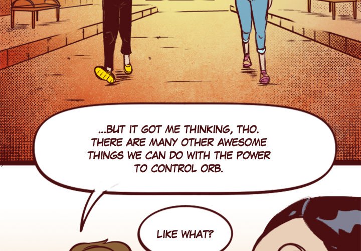 Apps Orbs Apps Orbs EP 11 - Toomics page 4 - 