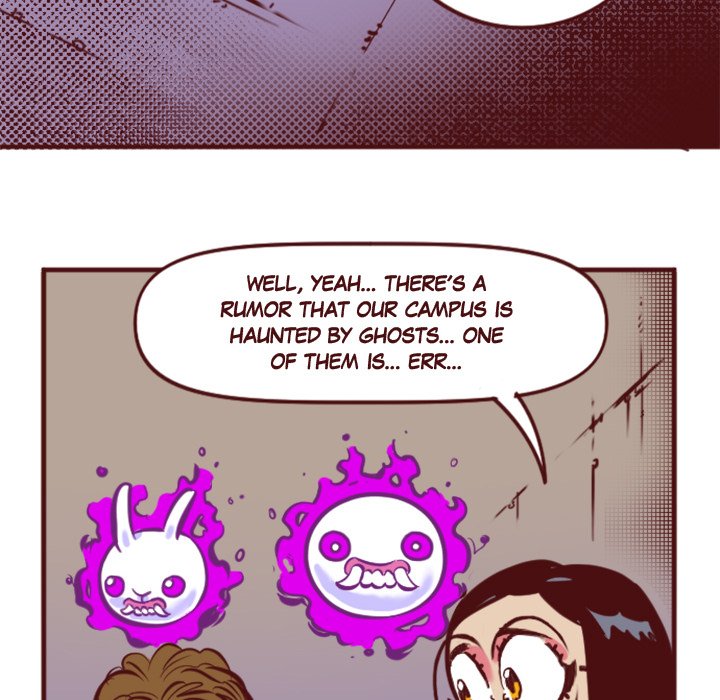 Apps Orbs Apps Orbs EP 11 - Toomics page 32 - 