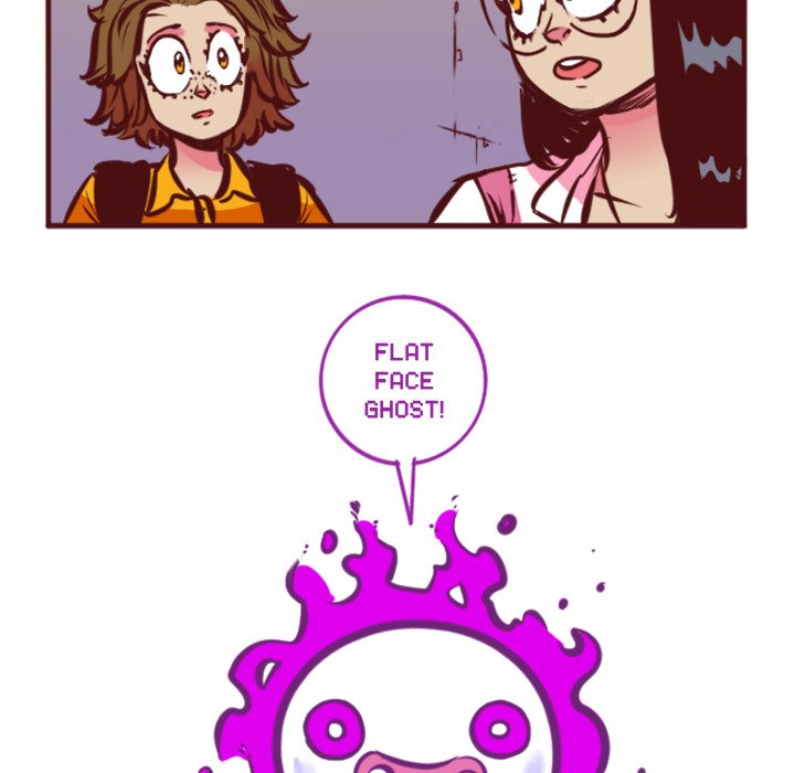 Apps Orbs Apps Orbs EP 11 - Toomics page 33 - 