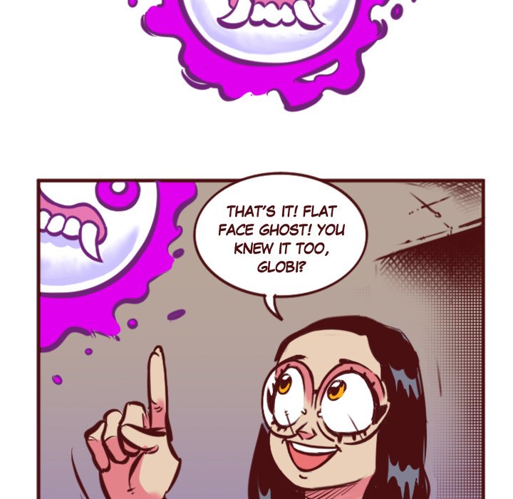 Apps Orbs Apps Orbs EP 11 - Toomics page 34 - 