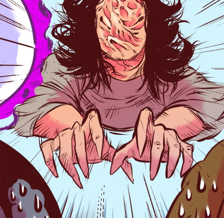 Apps Orbs Apps Orbs EP 11 - Toomics page 39 - 