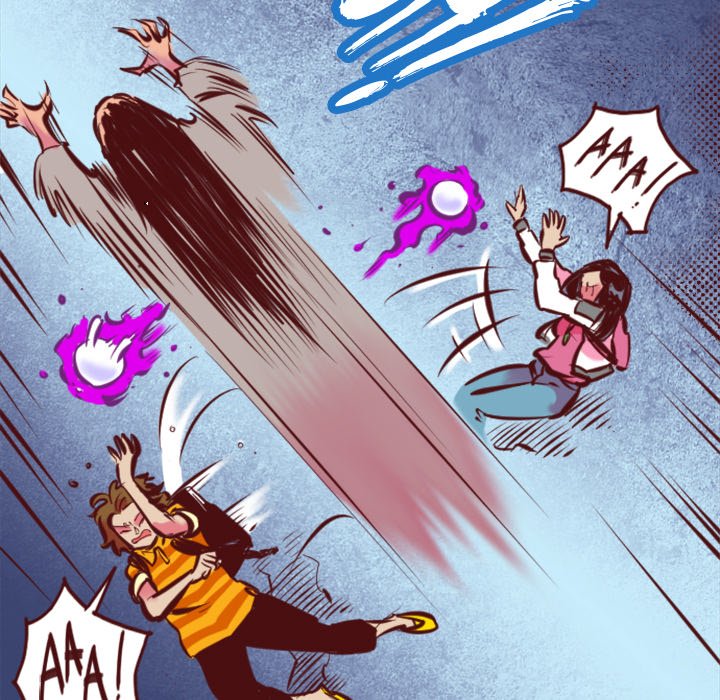 Apps Orbs Apps Orbs EP 11 - Toomics page 41 - 