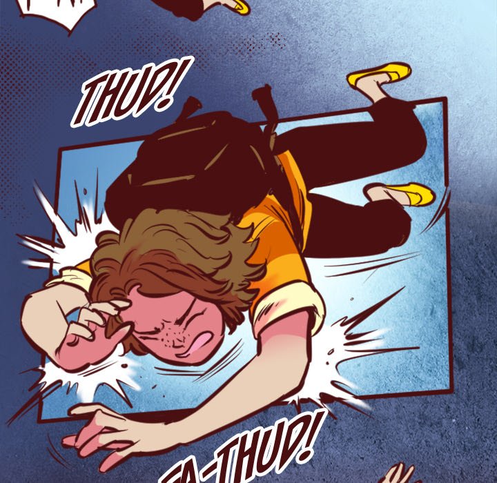 Apps Orbs Apps Orbs EP 11 - Toomics page 42 - 