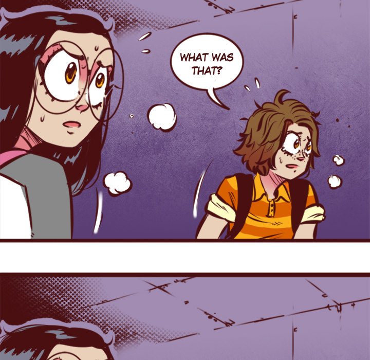 Apps Orbs Apps Orbs EP 11 - Toomics page 45 - 