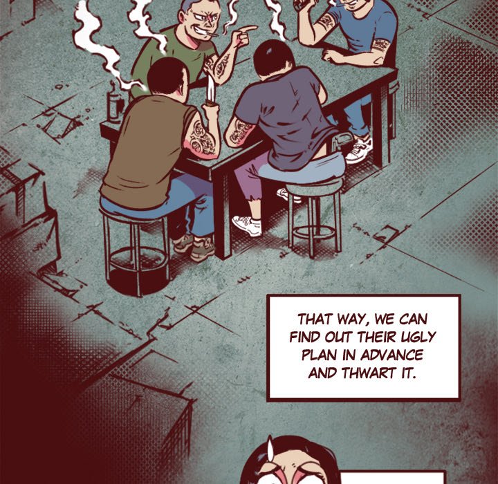 Apps Orbs Apps Orbs EP 11 - Toomics page 6 - 