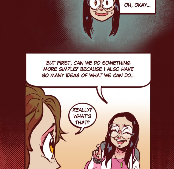 Apps Orbs Apps Orbs EP 11 - Toomics page 7 - 