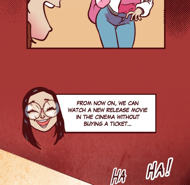 Apps Orbs Apps Orbs EP 11 - Toomics page 8 - 