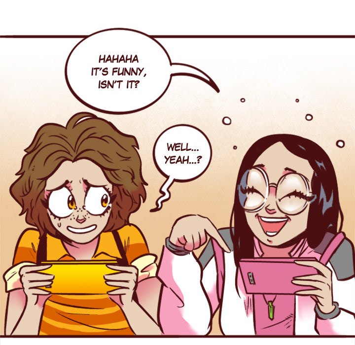 Apps Orbs Apps Orbs EP 11 - Toomics page 10 - 