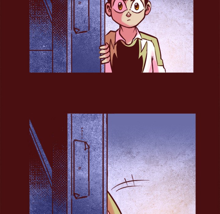 Apps Orbs Apps Orbs EP 12 - Toomics page 12 - 