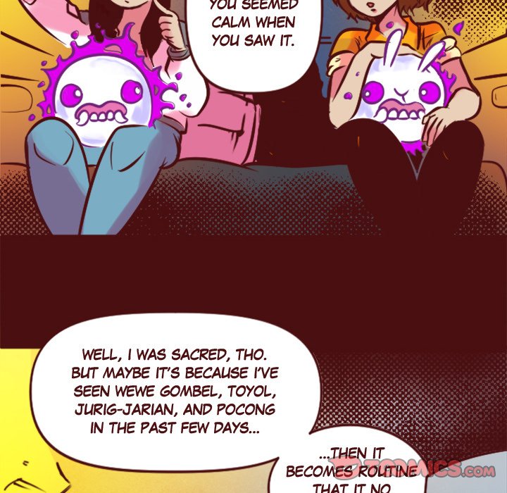 Apps Orbs Apps Orbs EP 12 - Toomics page 16 - 