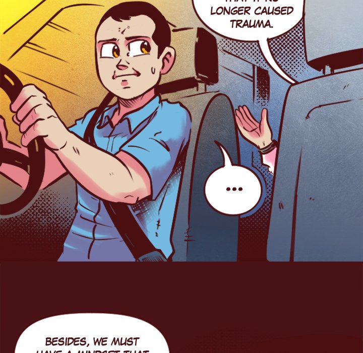Apps Orbs Apps Orbs EP 12 - Toomics page 17 - 