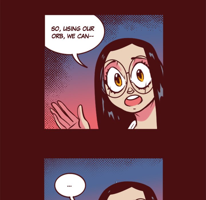 Apps Orbs Apps Orbs EP 12 - Toomics page 19 - 