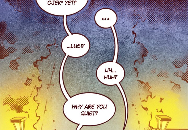 Apps Orbs Apps Orbs EP 12 - Toomics page 3 - 