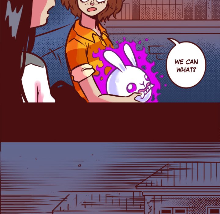 Apps Orbs Apps Orbs EP 12 - Toomics page 21 - 