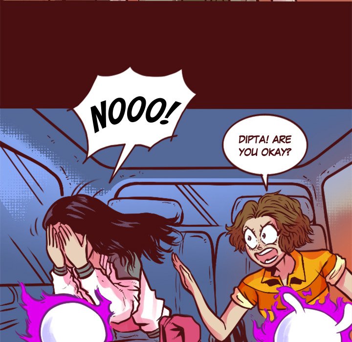 Apps Orbs Apps Orbs EP 12 - Toomics page 27 - 