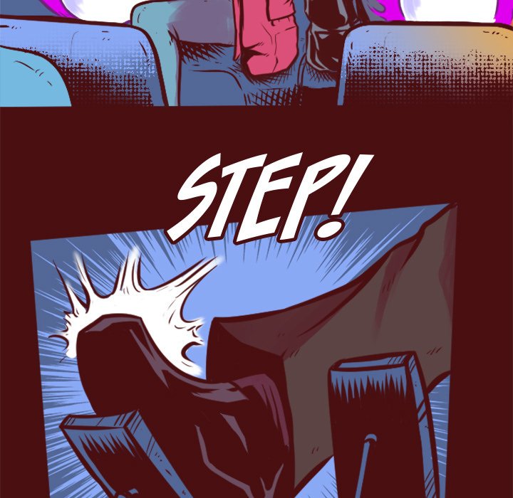 Apps Orbs Apps Orbs EP 12 - Toomics page 28 - 