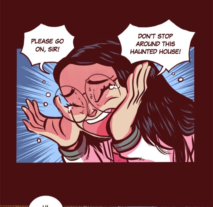 Apps Orbs Apps Orbs EP 12 - Toomics page 30 - 