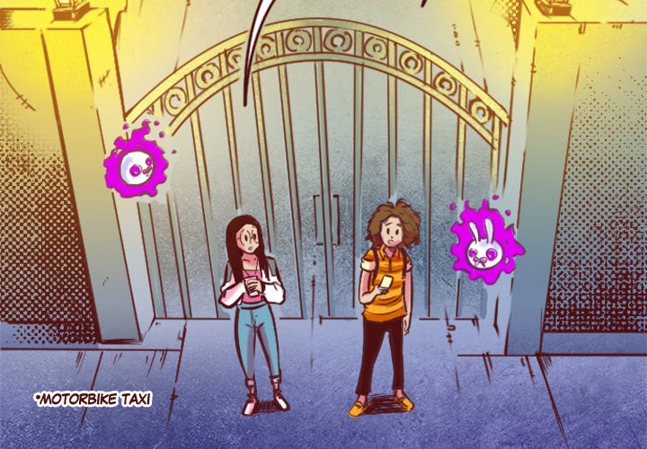 Apps Orbs Apps Orbs EP 12 - Toomics page 4 - 