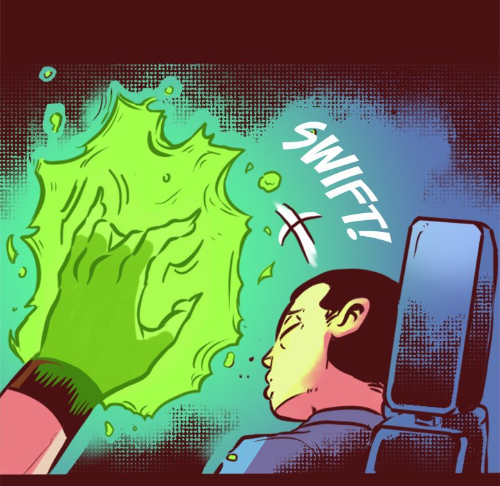 Apps Orbs Apps Orbs EP 12 - Toomics page 33 - 