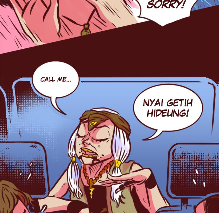 Apps Orbs Apps Orbs EP 12 - Toomics page 37 - 