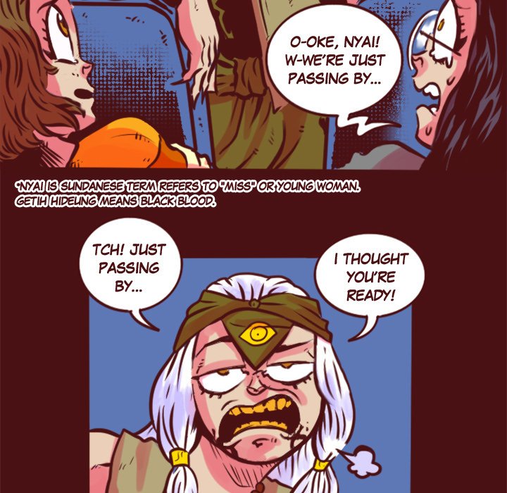Apps Orbs Apps Orbs EP 12 - Toomics page 38 - 