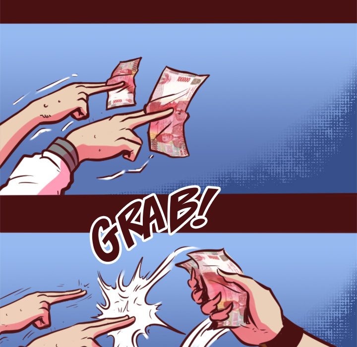 Apps Orbs Apps Orbs EP 12 - Toomics page 41 - 