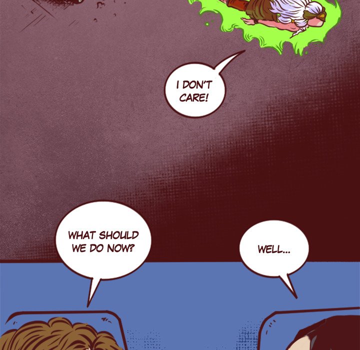 Apps Orbs Apps Orbs EP 12 - Toomics page 43 - 