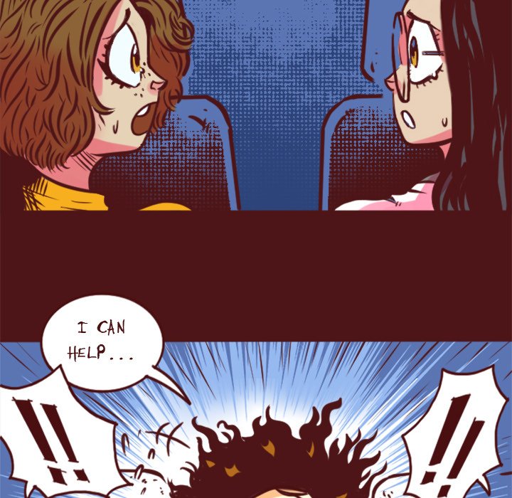 Apps Orbs Apps Orbs EP 12 - Toomics page 44 - 