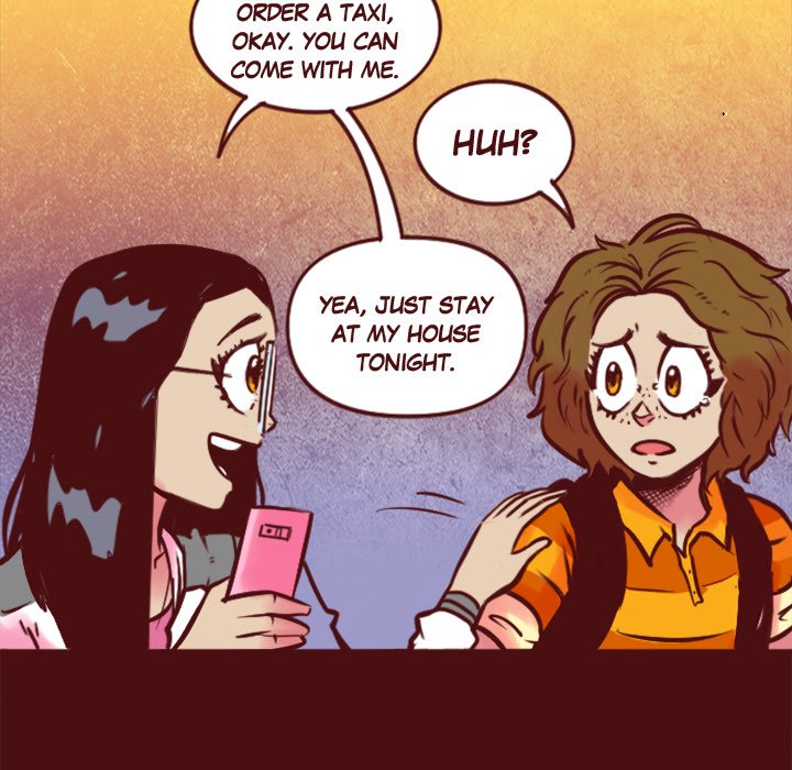 Apps Orbs Apps Orbs EP 12 - Toomics page 8 - 