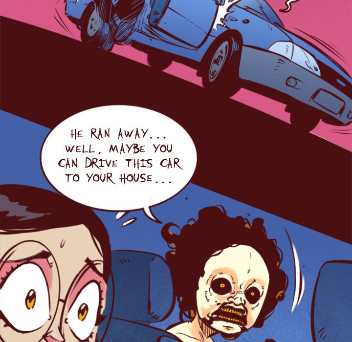 Apps Orbs Apps Orbs EP 13 - Toomics page 12 - 