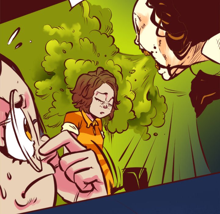 Apps Orbs Apps Orbs EP 13 - Toomics page 14 - 