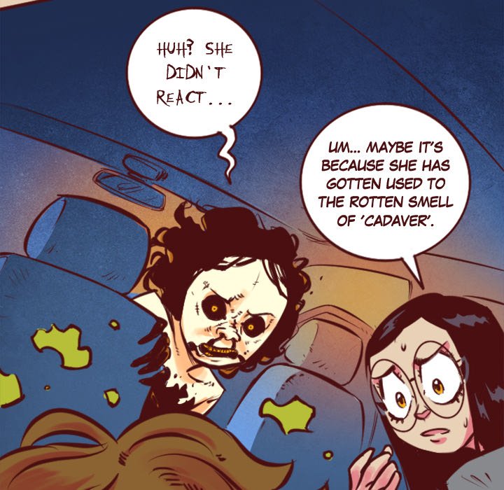 Apps Orbs Apps Orbs EP 13 - Toomics page 15 - 