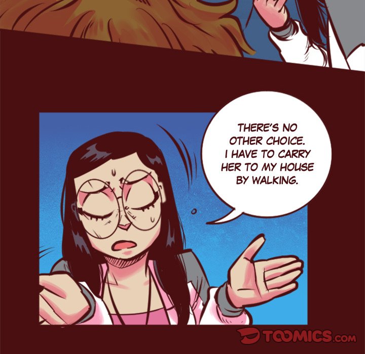Apps Orbs Apps Orbs EP 13 - Toomics page 16 - 