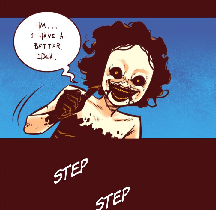 Apps Orbs Apps Orbs EP 13 - Toomics page 17 - 